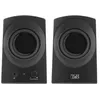 Image de Enceintes PC sans fil T'n'b HPARK20BK 2.0 Peak Power 6 W Noir en occasion ou reconditionné