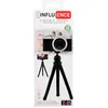 Image de Mini trépied flexible 3 en 1 FTDC3IN1 - Noir T'NB