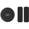 Image de Support voiture magnétique T'nB Noir pour Smarphone et GPS en occasion ou reconditionné