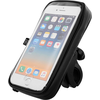 Image de Support smartphone pour vélo - UMBIKE2 - Transparent/Noir T'NB