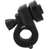 Image de T'nB Urban MOOV-Support Interchangeable CLIP'IN pour Velo Smartphone Syteme Mixte Adulte, Noir, Standard