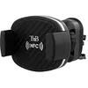 Image de T'nB Support Grille d'aération NFC Premium - Noir