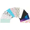 Image de Papier photo instantané TNB Lensy x20 Stickers pour Instax Mini