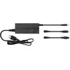 Image de Chargeur universel pour trottinettes électriques - UMCHARGER1 - Noir T'NB
