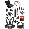 Image de T'nB - Pack de 23 Accessoires pour Camera Sport