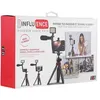 Image de Pack Vlogger vidéo T'nb Noir en occasion ou reconditionné