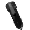 Image de T'nB - Chargeur Allume-cigares 2XUSB-A 15W XTREMWORK Multifonction