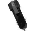 Image de Chargeur allume cigare TNB d'urgence noir