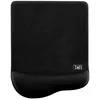 Image de Tapis de souris antimicrobien T'n'b Ergo Design avec repose-poignet gel Noir en occasion ou reconditionné