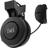 Image de Avertisseur sonore TNB Sonnette électronique pour guidon - noir