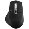 Image de Souris sans fil semi-ergonomique Dual Connect T'n'b iClick Noir en occasion ou reconditionné