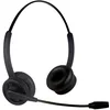 Image de T'nB - ACTIV 400S - Micro-Casque Bluetooth stéréo Professionnel - Noir