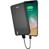 Image de Tnb - Batterie de Secours 2 USB 10 000 mAh 10W