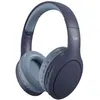 Image de T'nB TONALITY - Écouteurs avec micro - circum-aural - Bluetooth - sans fil - isolation acoustique - bleu marine, gris orageux en occasion ou reconditionné