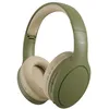 Image de Casque Bluetooth - TnB - TONALITY circum-aural - Olive & Sable