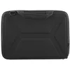 Image de T’NB Housse de Protection Ecoresponsable Rigide avec Coque en EVA pour Ordinateur Portable Jusqu’à 14 Pouces, Compatible Notebook/Dell/Lenovo/Acer/HP/MSI/ASUS   Noir