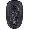 Image de T’NB Souris sans Fil 2.4 GHz Design Exclusiv, Récepteur USB-A, Confortable Toucher Doux, Pile Longue Durée avec Mode Veille Automatique, Illustration Dream