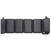 Image de Panneau de recharge solaire pliable T'n'b 15 W Outlife Noir en occasion ou reconditionné