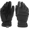 Image de Gant TNB tactiles hiver - noir