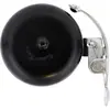 Image de Sonnette TNB Sonnette Urban Retro pour guidon - noir