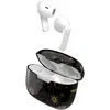 Image de T'nB - Ecouteurs Bluetooth 5.0, TWS sans Fil Semi Intra-Auriculaires avec Microphone Intégré, Autonomie Jusqu’à 10 Heures d’Ecoute, Contrôle Tactile, Exclusiv’ - Modèle Astro