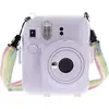 Image de Coque TNB Fujifilm Instax mini 12 transparent