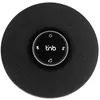Image de Enceinte de conférence professionnelle Bluetooth et filaire T'nB Noir en occasion ou reconditionné