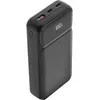 Image de T'nB - Batterie Externe pour Ordinateur Portable, 20 000 mAh Power Delivery 65W- Noir