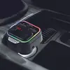 Image de Tnb - Transmetteur Fm  Voiture Bluetooth + Kit Main Libre