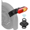 Image de Lumière TNB LED directionnelles - vélo & trottinette