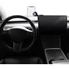 Image de Support smartphone TNB pour TESLA noir