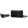 Image de Chargeur allume cigare TNB Station de charge 65W 7 en 1  USB-C noir