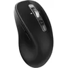 Image de T'nB Souris Infinite - Souris sans Fil avec Molette Débrayée pour Un Défilement Ultra-Rapide, Double Connexion Bluetooth et Radiofréquence, Confort et Précision, Compatible Windows et MacOS - Noir