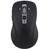 Image de Souris sans fil Bluetooth T'nB Infinite Noir en occasion ou reconditionné