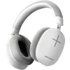 Image de T’NB Bounce Max - Casque sans Fil Circum-aural Nouvelle Version, Confortable et Englobant, avec Connexion Bluetooth, Son Stéréo avec Micro Intégré, Autonomie Jusqu’à 50 Heures   Blanc