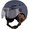 Image de Casque TNB Taille L - bleu marine
