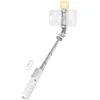 Image de Mini perche à selfie T'nB Influence Pro Bluetooth Blanc en occasion ou reconditionné