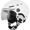 Image de Casque TNB Taille M - Blanc