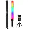 Image de Ring light TNB Influence pro Tube lumineux
