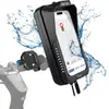 Image de Support smartphone TNB en coque rigide avec Quick Lock