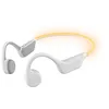Image de T'nB Energy Light - Casque Conduction Osseuse, LED Sécurité 360°