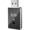 Image de Tnb - Adaptateur Antenne Autoradio  Sans Fil Carplay & Android Auto Noir