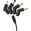 Image de Tnb - Hub  Usb-C Vers Acer 4 Embouts Noir
