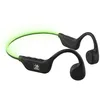 Image de T'nB Energy Light - Casque Conduction Osseuse, LED Sécurité 360°