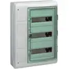 Image de Coffret polyvalent Kaedra 36 modules - 4 ouvertures - 448 x 610 mm