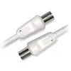 Image de D2 Diffusion D2COAX300 Câble coaxial 1,5 m Noir