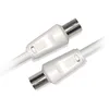 Image de D2 Diffusion D2COAX500 Câble coaxial 1,5 m Noir