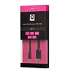 Image de D2 Diffusion Câble HDMI 1.4 M/Micro HDMI M 1.50 m câble Noir connecteur Gold