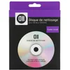 Image de D2 DVD de Nettoyage Compatible avec tête de Lecture Laser de lecteurs DVD, DVD, Blu-Ray, PlayStation 5, Xbox One, Nintendo Wii, Ordinateur Portable, Système HiFi