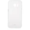 Image de WE Coque de protection pour Galaxy S7 - Semi rigide - Transparente